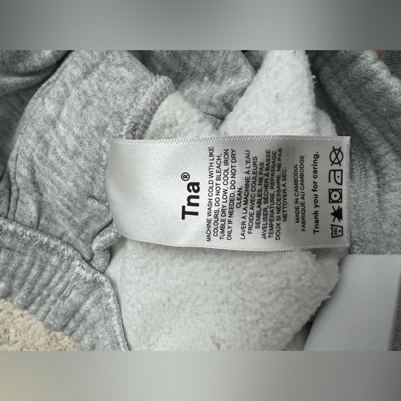 Aritzia Sweatpants Bundle (XS,2XS) - Picture 6 of 10